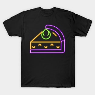 Cake Line Light T-Shirt